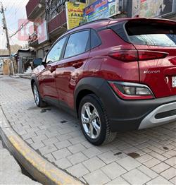 هيونداي كونا